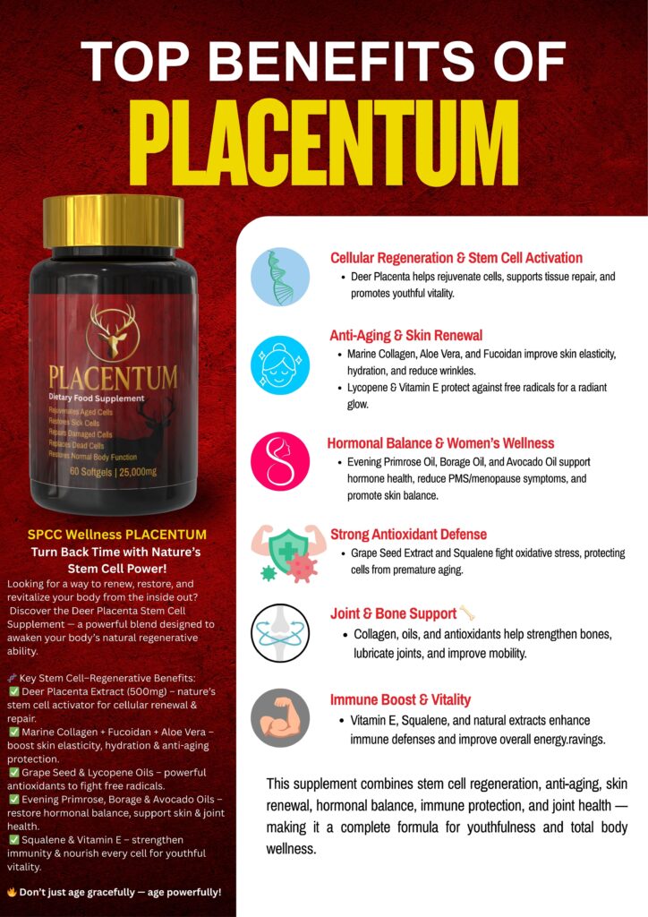placentum